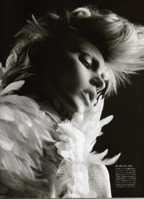 Anja Rubik pic #214274