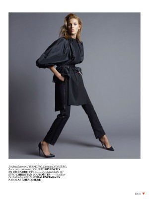 Anja Rubik pic #648473