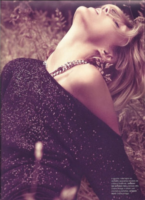 Anja Rubik pic #190790
