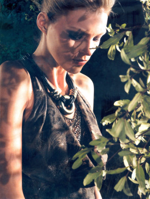 Anja Rubik pic #370006