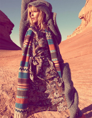 Anja Rubik pic #289996