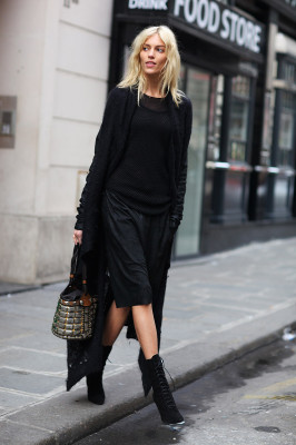 Anja Rubik pic #479500