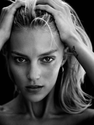 Anja Rubik pic #322418