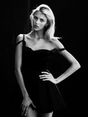 Anja Rubik pic #322419