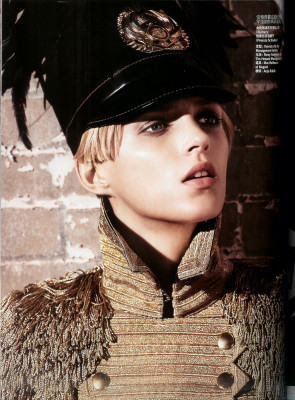 Anja Rubik pic #195151