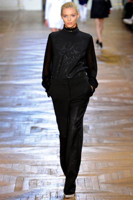 Anja Rubik pic #479503