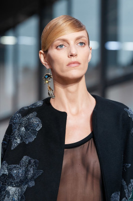 Valentino Autumn/Winter 2020 Fashion Show in Paris