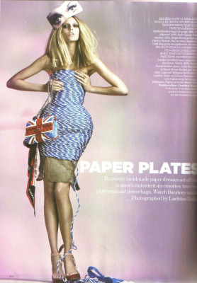 Anja Rubik pic #80184