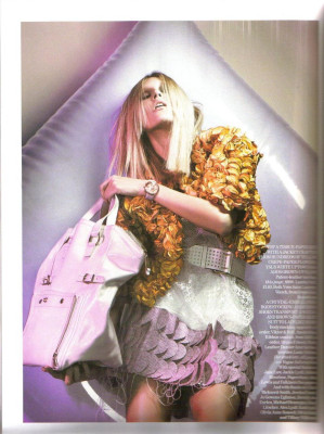 Anja Rubik pic #80189