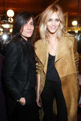 Anja Rubik pic #712922