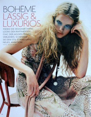 photo 20 in Anja Rubik gallery [id59466] -0001-11-30 00:00:00