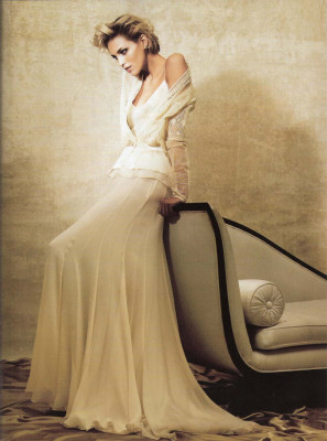 photo 7 in Anja Rubik gallery [id188961] 2009-09-21 00:00:00