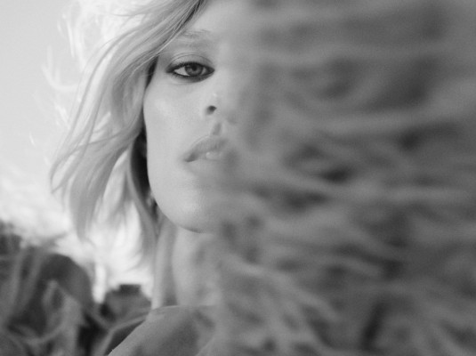 Anja Rubik