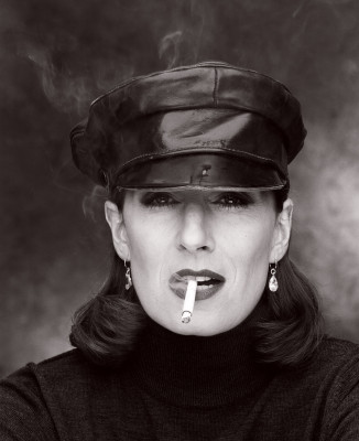 Anjelica Huston pic #277493