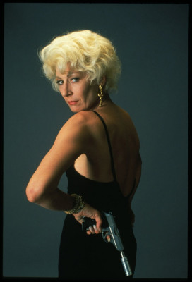 Anjelica Huston pic #189452