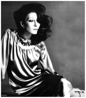 photo 14 in Anjelica Huston gallery [id583022] 2012-11-19 00:00:00