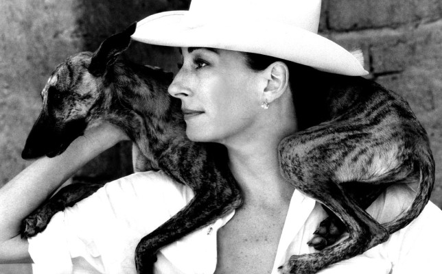 photo 12 in Anjelica Huston gallery [id71277] -0001-11-30 00:00:00