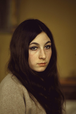 photo 10 in Anjelica Huston gallery [id151975] 2009-04-24 00:00:00