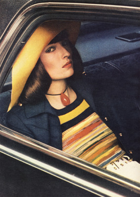 photo 4 in Anjelica Huston gallery [id182738] 2009-08-10 00:00:00