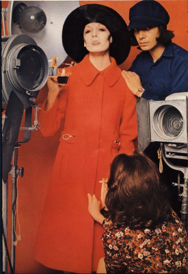 photo 26 in Anjelica Huston gallery [id336218] 2011-01-06 00:00:00