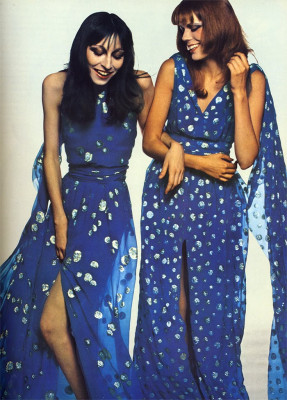 photo 28 in Anjelica Huston gallery [id336210] 2011-01-06 00:00:00