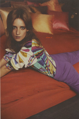 Ann-Catherine Lacroix pic #318024