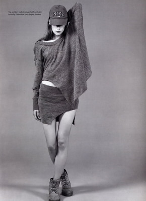 Ann-Catherine Lacroix 