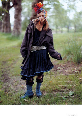 Ann-Catherine Lacroix pic #23135