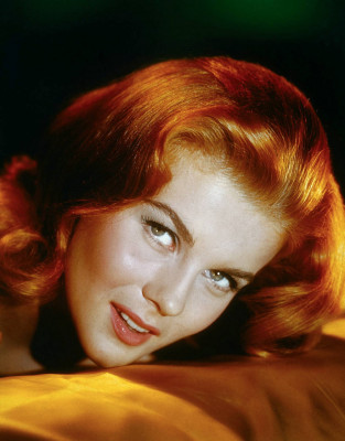 photo 7 in Ann-Margret gallery [id256003] 2010-04-09 00:00:00