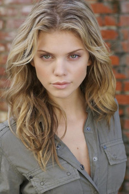 AnnaLynne McCord pic #207310