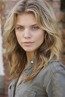 AnnaLynne McCord pic #207311