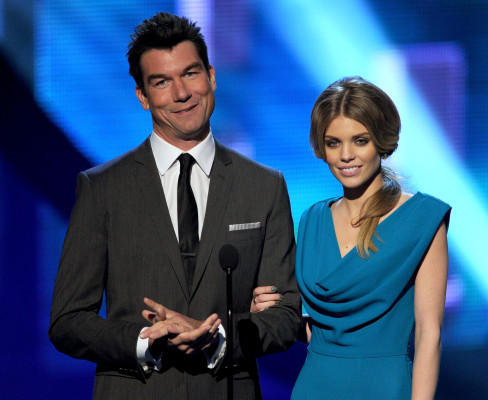 AnnaLynne McCord pic #340366