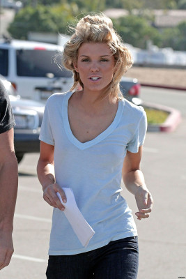 AnnaLynne McCord pic #207304