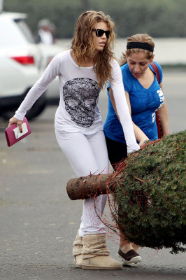 AnnaLynne McCord pic #589748
