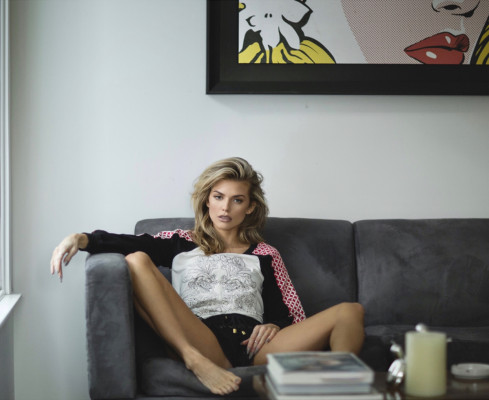 photo 8 in AnnaLynne McCord gallery [id1054242] 2018-03-17 00:00:00
