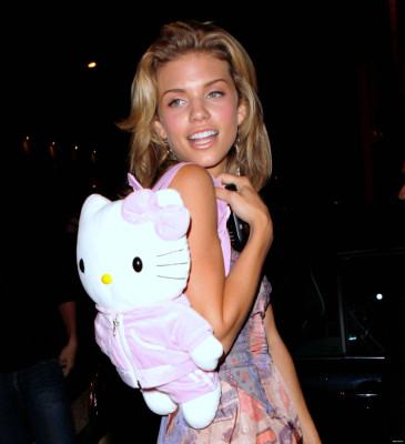 AnnaLynne McCord pic #245611