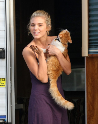 AnnaLynne McCord pic #205709