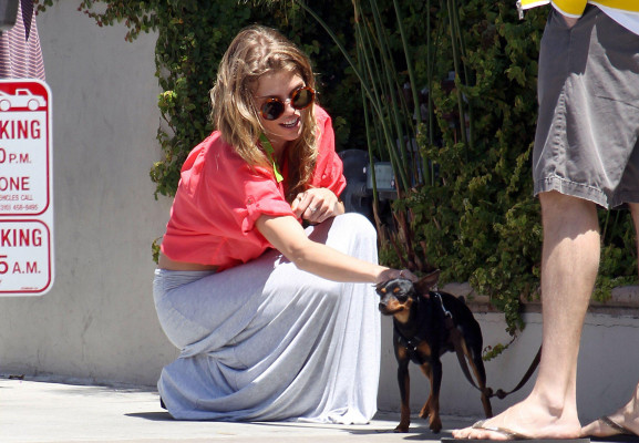 AnnaLynne McCord pic #517562