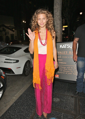 AnnaLynne McCord pic #519417