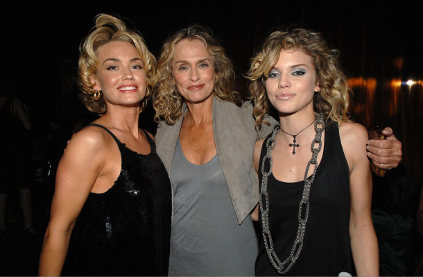 AnnaLynne McCord pic #582731