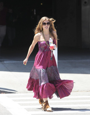 AnnaLynne McCord pic #520671