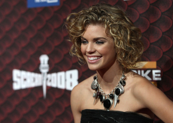AnnaLynne McCord pic #733896