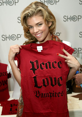 AnnaLynne McCord pic #711330