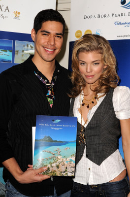 photo 13 in AnnaLynne McCord gallery [id806661] 2015-05-18 00:00:00