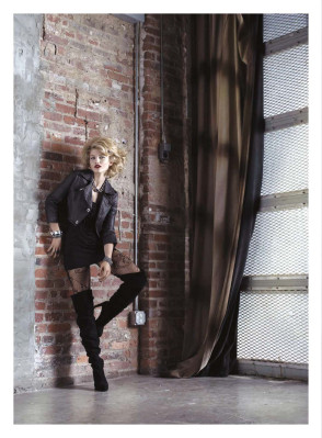 AnnaLynne McCord pic #568957
