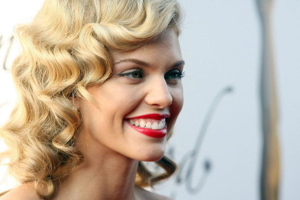 AnnaLynne McCord pic #736942