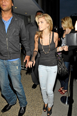 AnnaLynne McCord pic #733779