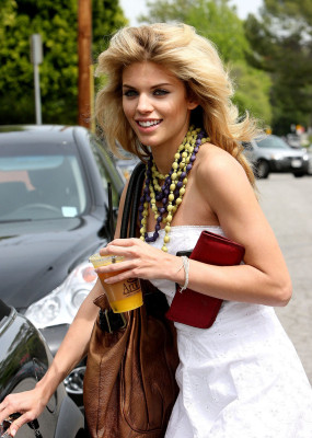 AnnaLynne McCord pic #313140