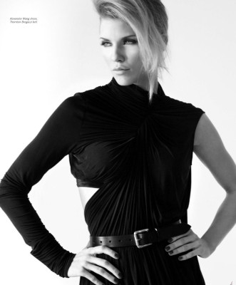 AnnaLynne McCord pic #330258