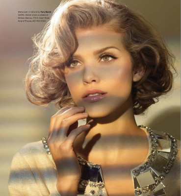 photo 6 in AnnaLynne McCord gallery [id171443] 2009-07-03 00:00:00